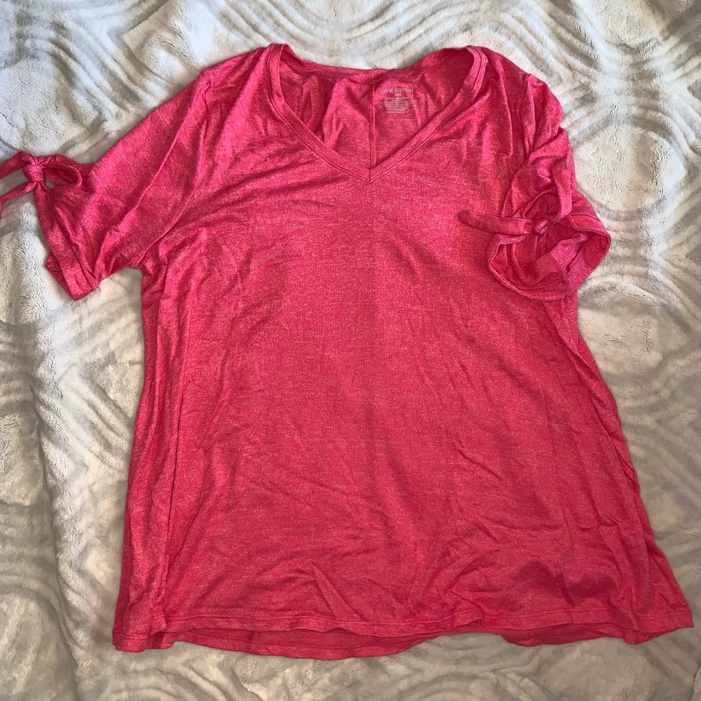 Women’s Lane Bryant Soft T-Shirt